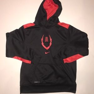 NIKE  DRI-FIT SWEAT SHIRT